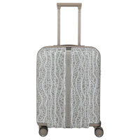 Travelite LASCANA Edition - 4-Rollen-Kabinentrolley 55 cm (champagne)