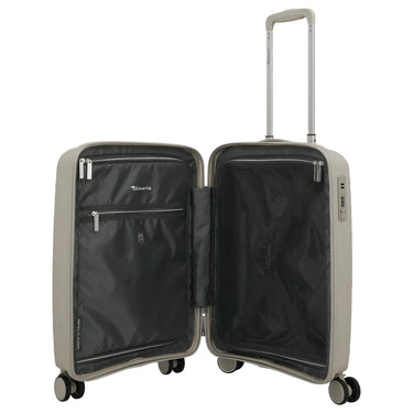 Travelite Tamaris Voyaage - 4-Rollen-Kabinentrolley S 55 cm (sand) - Ansicht 6
