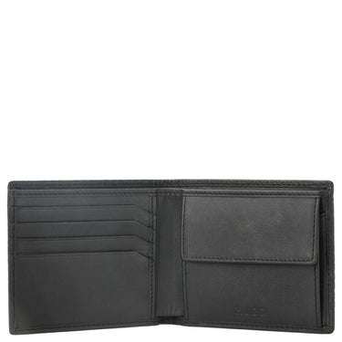 HUGO Ethon - Geldbörse 4cc 11 cm (black) - Ansicht 2