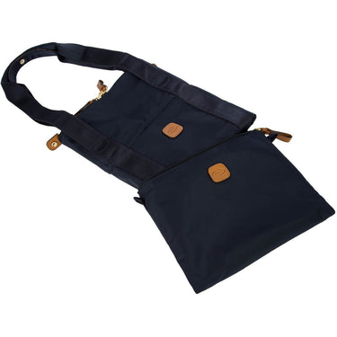 Brics X-Bag - Reisetasche 55 cm (blue) - Ansicht 6