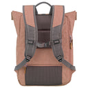 Travelite Basics Rollup - Rucksack 60 cm (rose/grey) - Ansicht 3