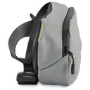 Stratic Vibe - Gürteltasche 35 cm (grey) - Ansicht 5