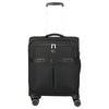 Travelite Tamaris Voyaage - 4-Rollen-Kabinentrolley S 55 cm (black)