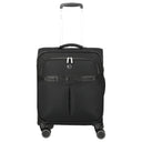 Travelite Tamaris Voyaage - 4-Rollen-Kabinentrolley S 55 cm (black)