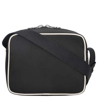 Lacoste Club 1930 Reporter Bag Petit Piqué - Umhängetasche 23.5 cm (abimes farine) - Ansicht 4