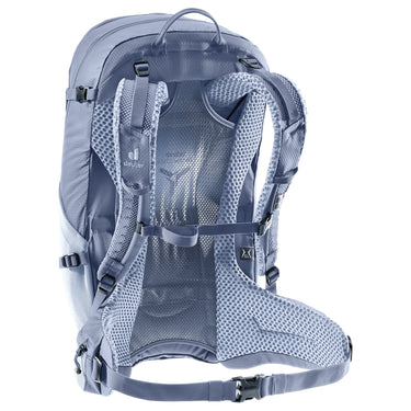 Deuter Futura 25 SL - Wanderrucksack 52 cm (polar-bluejay) - Ansicht 2