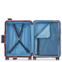 Delsey Paris Vauban - 4-Rollen-Kabinentrolley Slim S 55 cm (terracotta) - Ansicht 5