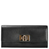 Furla 1927 Continental - Geldbörse 10cc 19 cm (black)