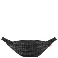 bouclé black