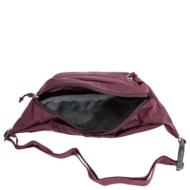 Deuter Belt I - Gürteltasche 23 cm (maron) - Ansicht 2