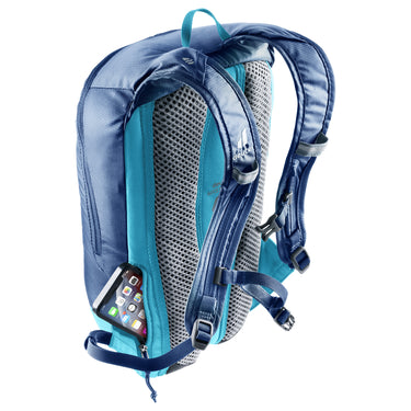Deuter Junior Bike - Jr. Fahrradrucksack 38 cm (nightblue-wave) - Ansicht 7