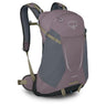 Osprey Hikelite 18 - Wanderrucksack 50 cm (graphite purple)