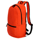 Travelite Accessoires - Faltrucksack 46 cm (orange) - Ansicht 2