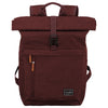 Travelite Basics - Rollup Backpack 60 cm (bordeaux)