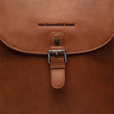 The Chesterfield Brand Vermont - Rucksack 34 cm (cognac) - Ansicht 9