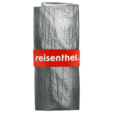 reisenthel mini maxi shopper - Shopper 60 cm (black metallic) - Ansicht 2
