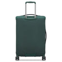 Delsey Paris Montmartre 3 - 4-Rollen-Trolley M 66 cm erw. (tannengrün) - Ansicht 3