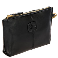 Brics Volterra - Clutch 18 cm (black) - Ansicht 2