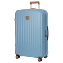 Brics Taormina - 4-Rollen-Trolley L 75 cm erw. (hellblau) - Ansicht 2