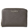 Coccinelle C-Me Softy - Wallet 3cc 12 cm (fango)