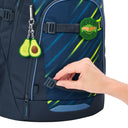 Coocazoo Mate - Schulrucksack 44 cm (Fast Lime) - Ansicht 8