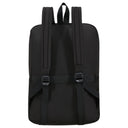 Samsonite Ta Revolution Foldable Backpack M - Rucksack M 45 cm (black)