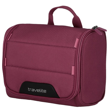 Travelite Skaii Kulturbeutel 23 cm (abendrot) - Ansicht 2
