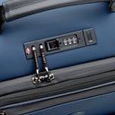 Delsey Paris Turenne Soft - 4-Rollen-Trolley 56 cm S erw. (nachtblau) - Ansicht 8