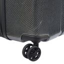 Delsey Paris Helium Ultimate - 4-Rollen-Trolley L 77 cm erw. (anthrazit) - Ansicht 6