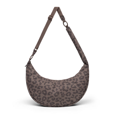 Johnny Urban Lou Large - Crossbody Bag 21 cm (brown leo) - Ansicht 2