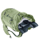 Deuter Guide 34+6 - Wanderrucksack 66 cm (grove-ivy) - Ansicht 6