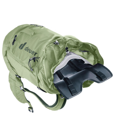 Deuter Guide 34+6 - Wanderrucksack 66 cm (grove-ivy) - Ansicht 6