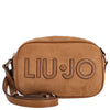 Liu Jo Ferielle M Camera Case - Shoulder Bag 21 cm (suede)