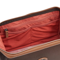 Delsey Paris Chatelet Air 2.0 - Kulturbeutel 34 cm (braun) - Ansicht 5