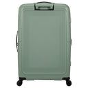 American Tourister Dashpop - 4-Rollen-Trolley 77 cm erw. (grün) - Ansicht 4