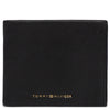 Tommy Hilfiger Seasonal Mini CC Wallet - Geldbörse (black)