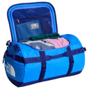 The North Face Base Camp Duffel - S 53 cm (active blue/bold blue, S) - Ansicht 4