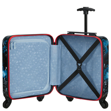 Samsonite Daydream Disney - 4-Rollen-Kindertrolley 45 cm (spiderman mystery) - Ansicht 6