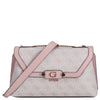 Guess Lindsey XBody Flap - Shoulder Bag 27 cm (orchid logo)