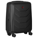 Wenger Prymo - 4-Rollen-Kabinentrolley 55 cm erw. (black) - Ansicht 2