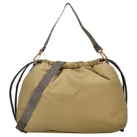 Jost Kemi - Schultertasche 43 cm (khaki)