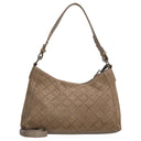FREDsBRUDER Hey Lovely - Schultertasche 30 cm (soft taupe)