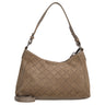 FREDsBRUDER Hey Lovely - Schultertasche 30 cm (soft taupe)