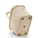 reisenthel carrybag - Einkaufskorb (cord sand) - Ansicht 4