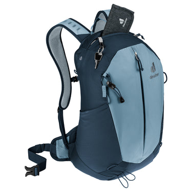 Deuter AC Lite 17 - Wanderrucksack 47 cm (atlantic-ink) - Ansicht 10