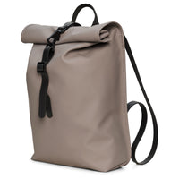 Rains Rolltop Mini W3 - Rucksack 13" 50 cm (cinder) - Ansicht 2