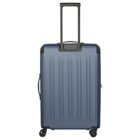 Travelite Dynamiic - 4-Rollen-Trolley Set 3 tlg. L+M erw. (denimblue) - Ansicht 5