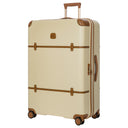 Brics Bellagio - 4-Rollen-Trolley 82 cm erw. recycelt (cream) - Ansicht 5