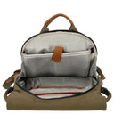 aunts & uncles Japan Fukui Rolltop - Rucksack 15" 42.5 cm (fallenrock) - Ansicht 6