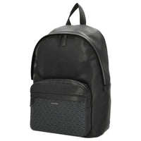 Calvin Klein Must Mono Backpack - Rucksack 42 cm (schwarz) - Ansicht 2